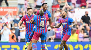 开云：马卡：孔德、楚阿梅尼、迈尼昂等人组建了一支国王联赛球队.